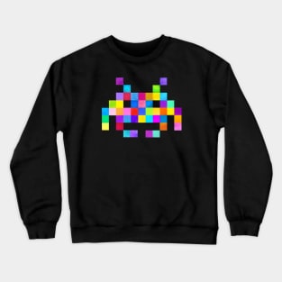 Mothership Crewneck Sweatshirt